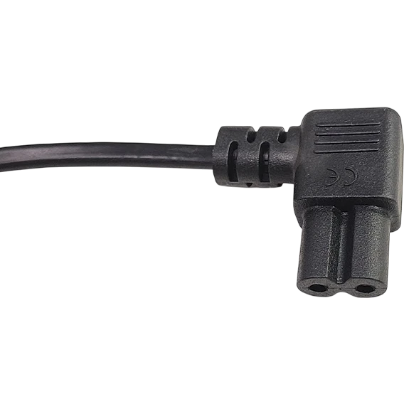 Кабель питания CEE 7/16 - C7, 3м, Filum FL-PC2.5-EU-C7A-3M - фото 2