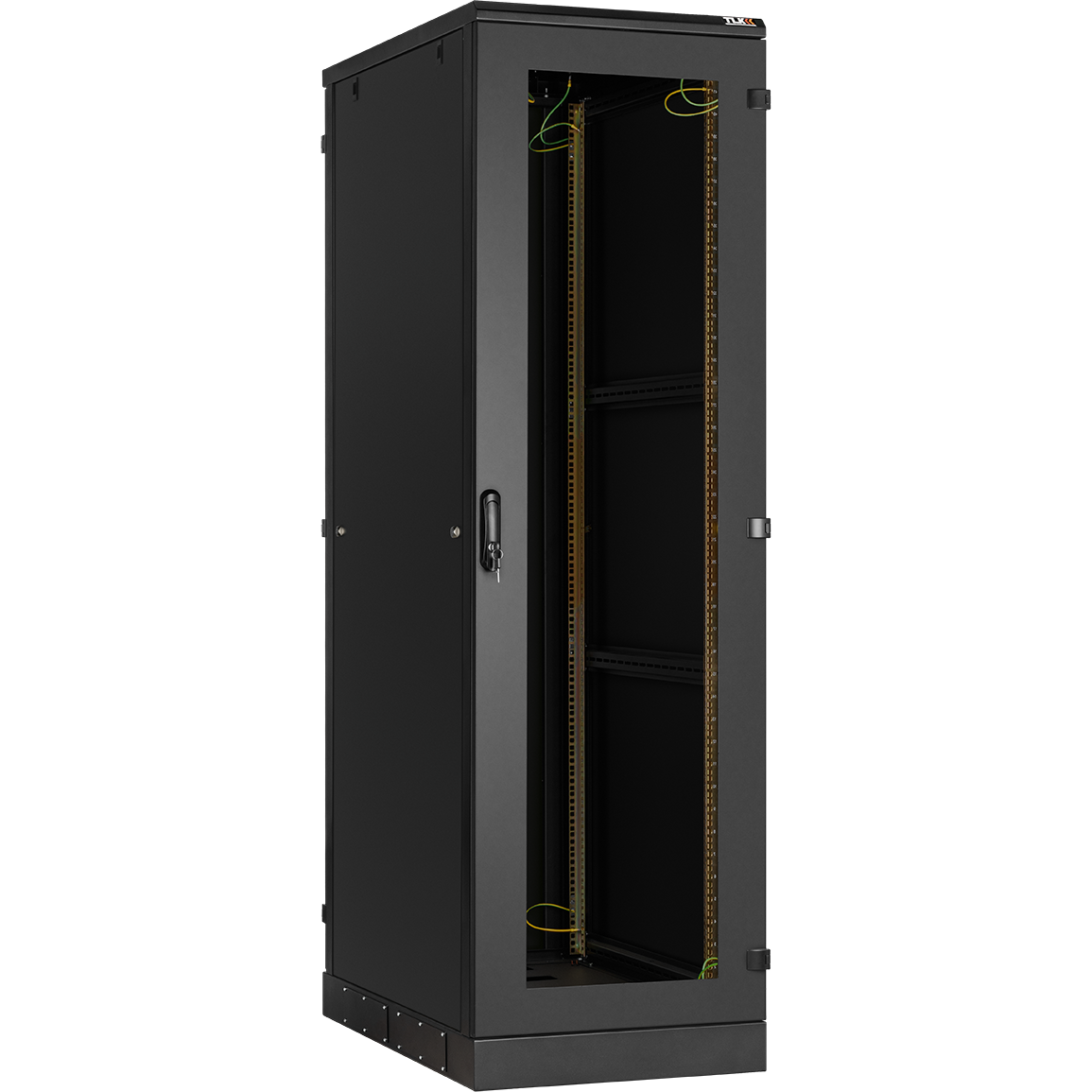 Боковые стенки для шкафа TLK TFA-4210-HH-R-BK - фото 2