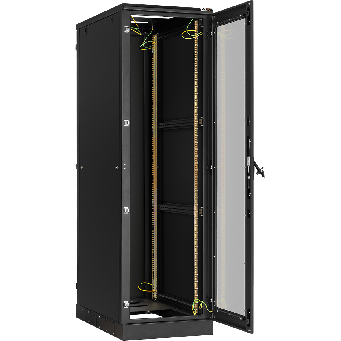 Боковые стенки для шкафа TLK TFA-4210-HH-R-BK - фото 3