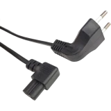 Кабель питания CEE 7/16 - C7, 3м, Filum FL-PC2.5-EUA-C7A-3M