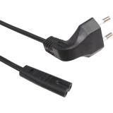 Кабель питания CEE 7/16 - C7, 3м, Filum FL-PC2.5-EUA-C7-3M