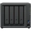 Сетевое хранилище (NAS) Synology DiskStation DS925+