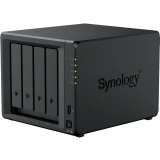 Сетевое хранилище (NAS) Synology DiskStation DS925+