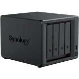 Сетевое хранилище (NAS) Synology DiskStation DS925+