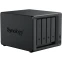 Сетевое хранилище (NAS) Synology DiskStation DS925+ - фото 3