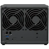 Сетевое хранилище (NAS) Synology DiskStation DS925+