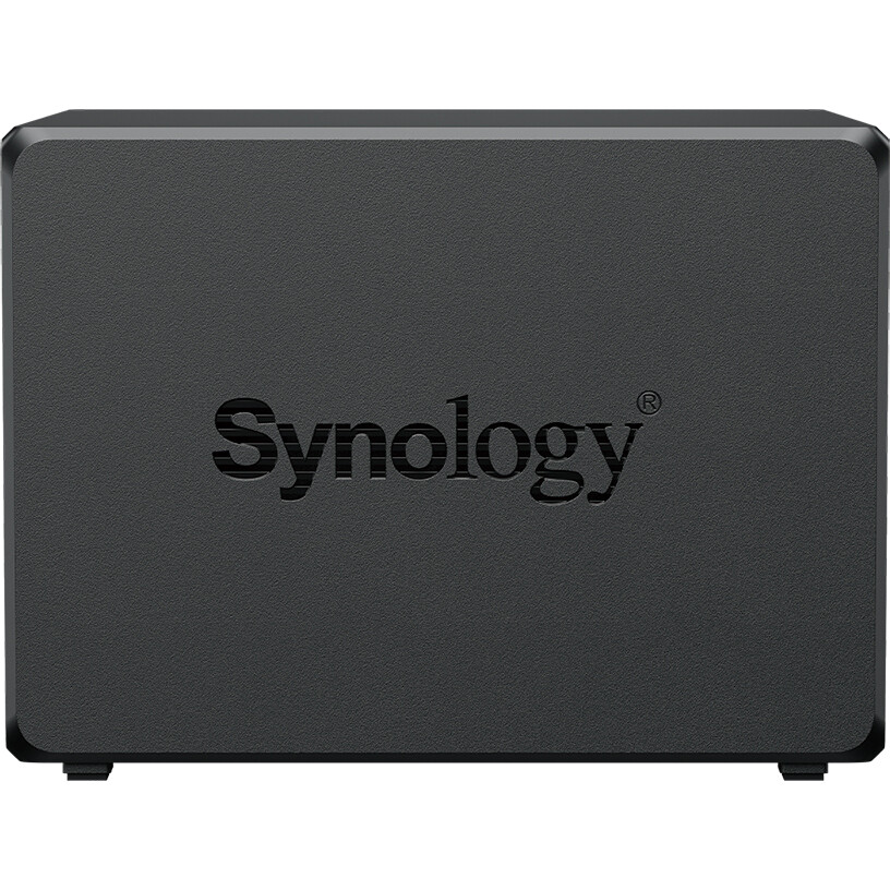 Сетевое хранилище (NAS) Synology DS925+ - фото 5