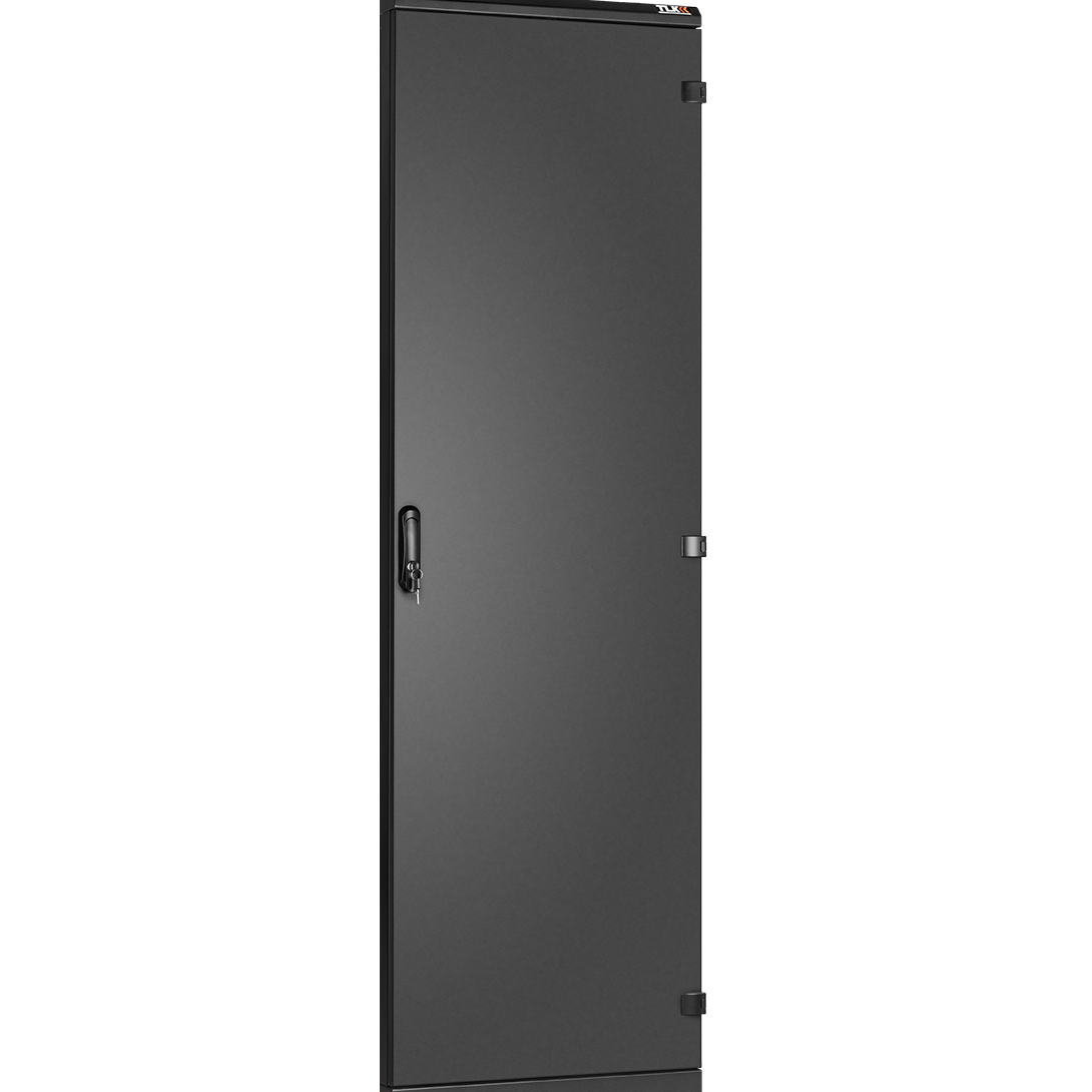 Дверь для шкафа TLK TFA-4260-M-R-BK