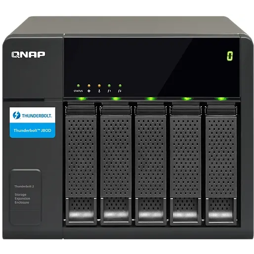 Модуль расширения QNAP TX-500P
