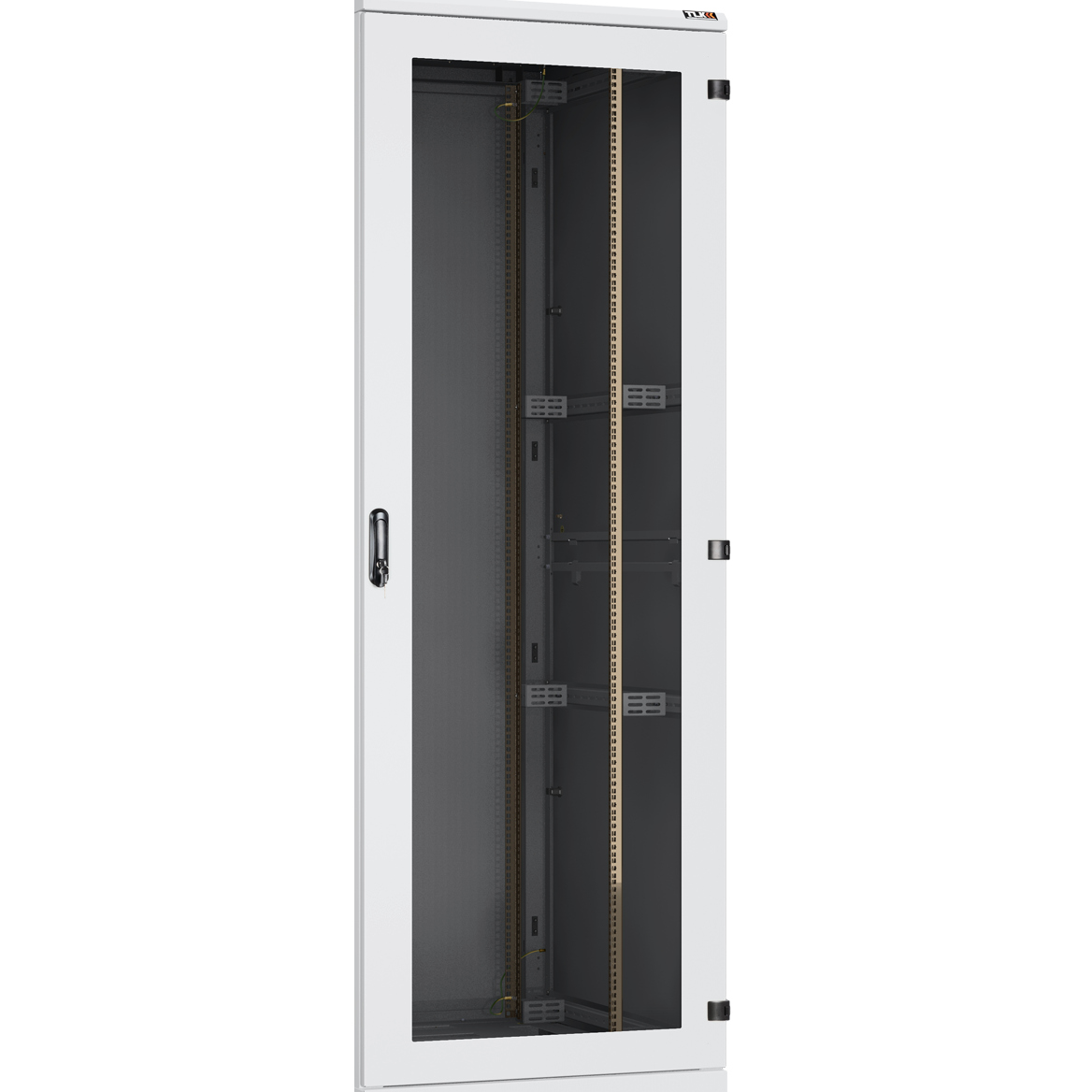 Дверь для шкафа TLK TFA-4780-G-R-GY