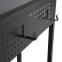 Компьютерный стол Eureka ZX-L150B-B-RU - фото 4