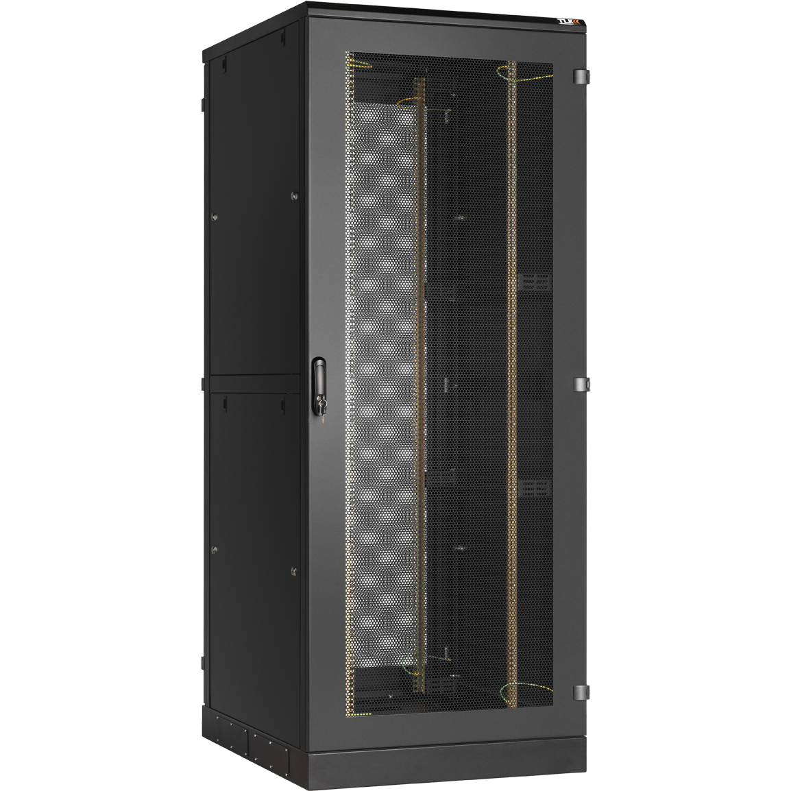 Боковые стенки для шкафа TLK TFA-4712-HH-R-BK - фото 2