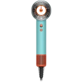Фен Dyson Supersonic HD16 Ceramic Patina/Topaz (514266-01)
