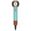 Фен Dyson Supersonic HD16 Ceramic Patina/Topaz - 514266-01