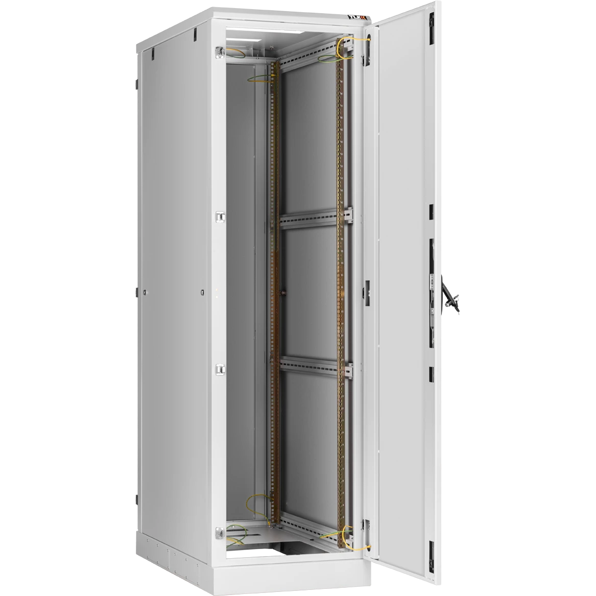 Дверь для шкафа TLK TFA-4780-M-R-GY - фото 2