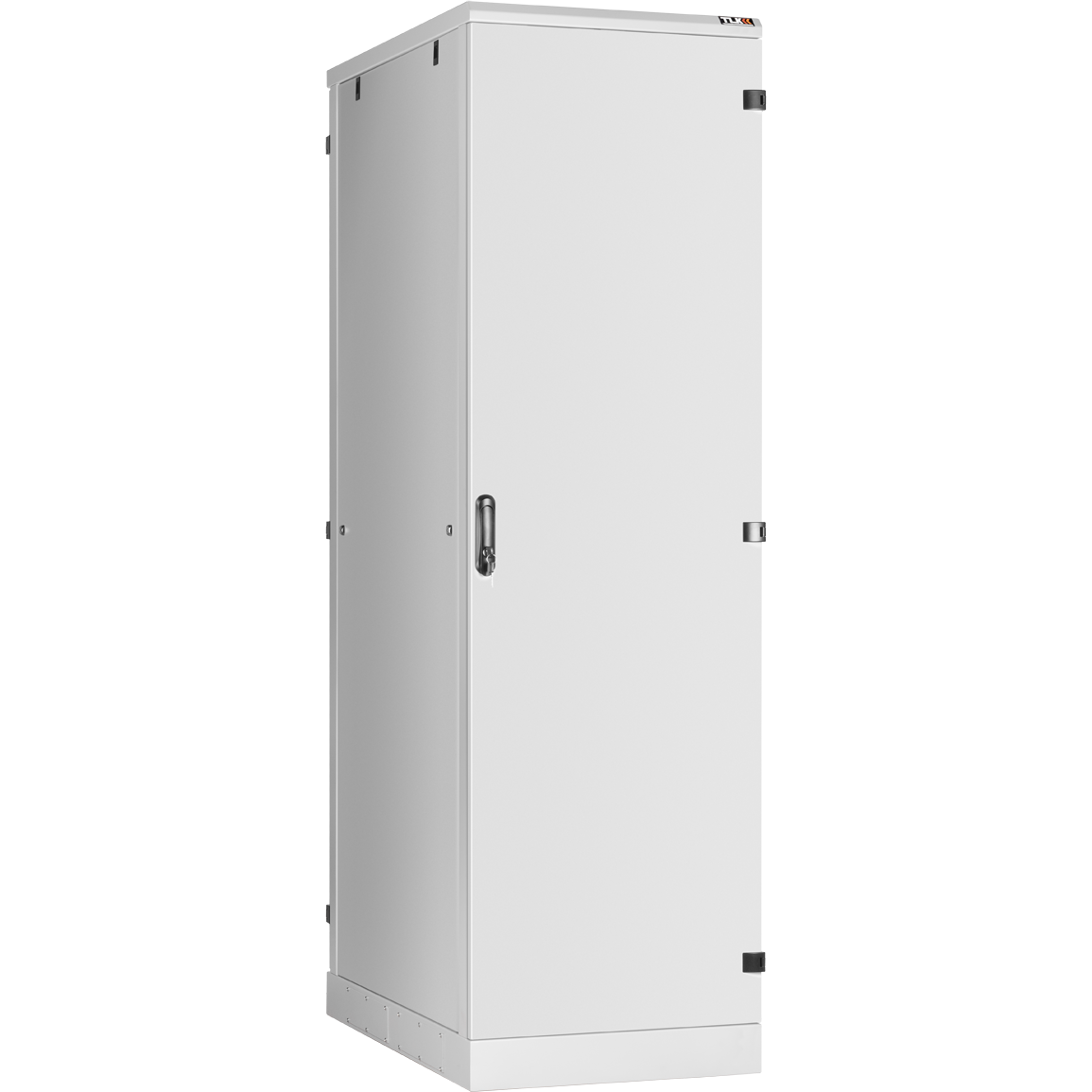 Дверь для шкафа TLK TFA-4780-M-R-GY - фото 3