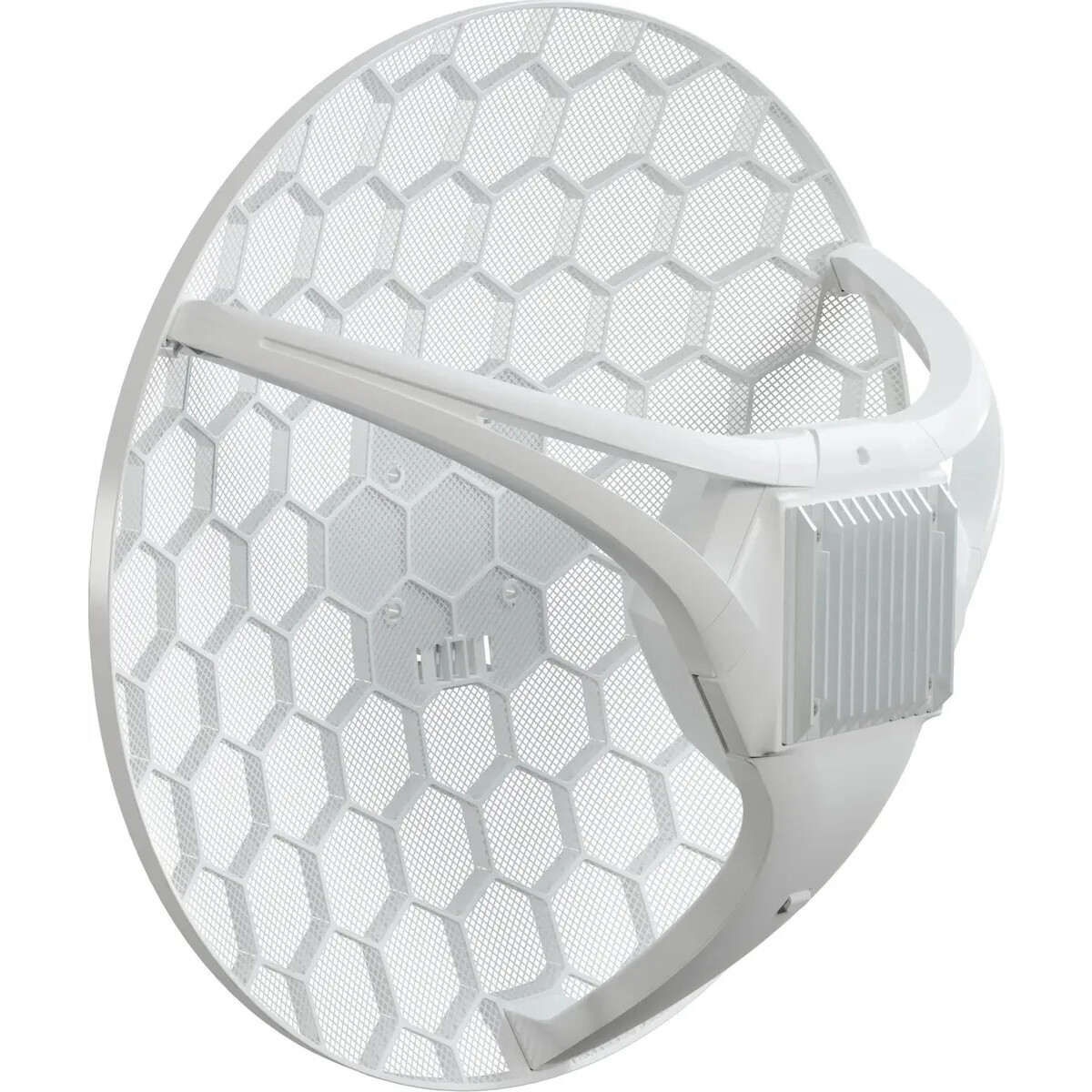 Радиомост MikroTik LHGGR&FG621