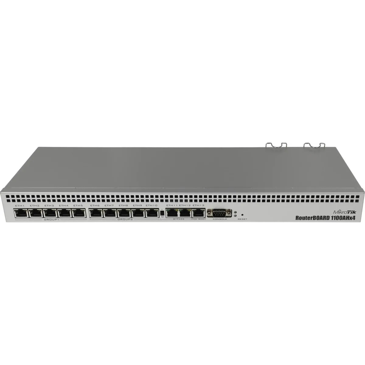 Маршрутизатор (роутер) MikroTik RB1100AHx4