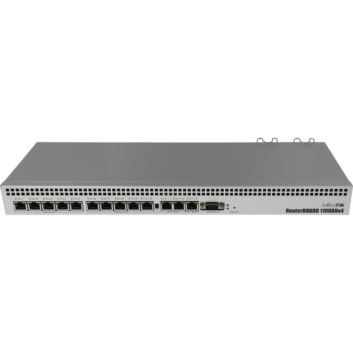Маршрутизатор (роутер) MikroTik RB1100AHx4 - RB1100x4
