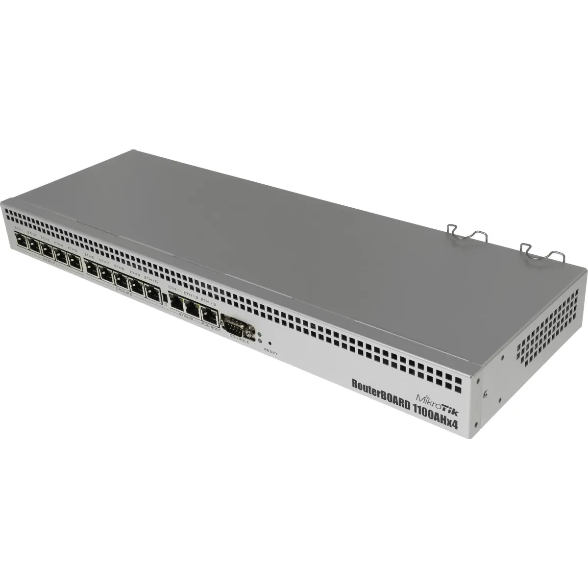 Маршрутизатор (роутер) MikroTik RB1100AHx4 - RB1100x4 - фото 2