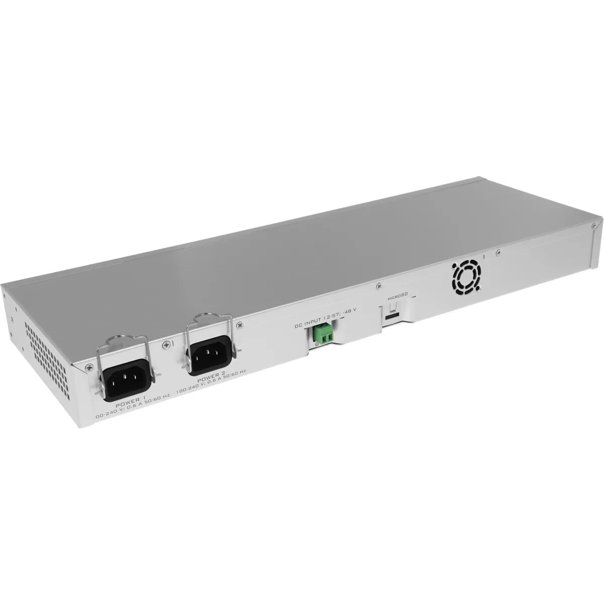 Маршрутизатор (роутер) MikroTik RB1100AHx4 - RB1100x4 - фото 3