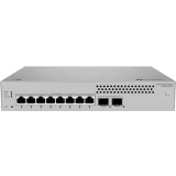 Коммутатор (свитч) Huawei S220S-8T2X (98012455)