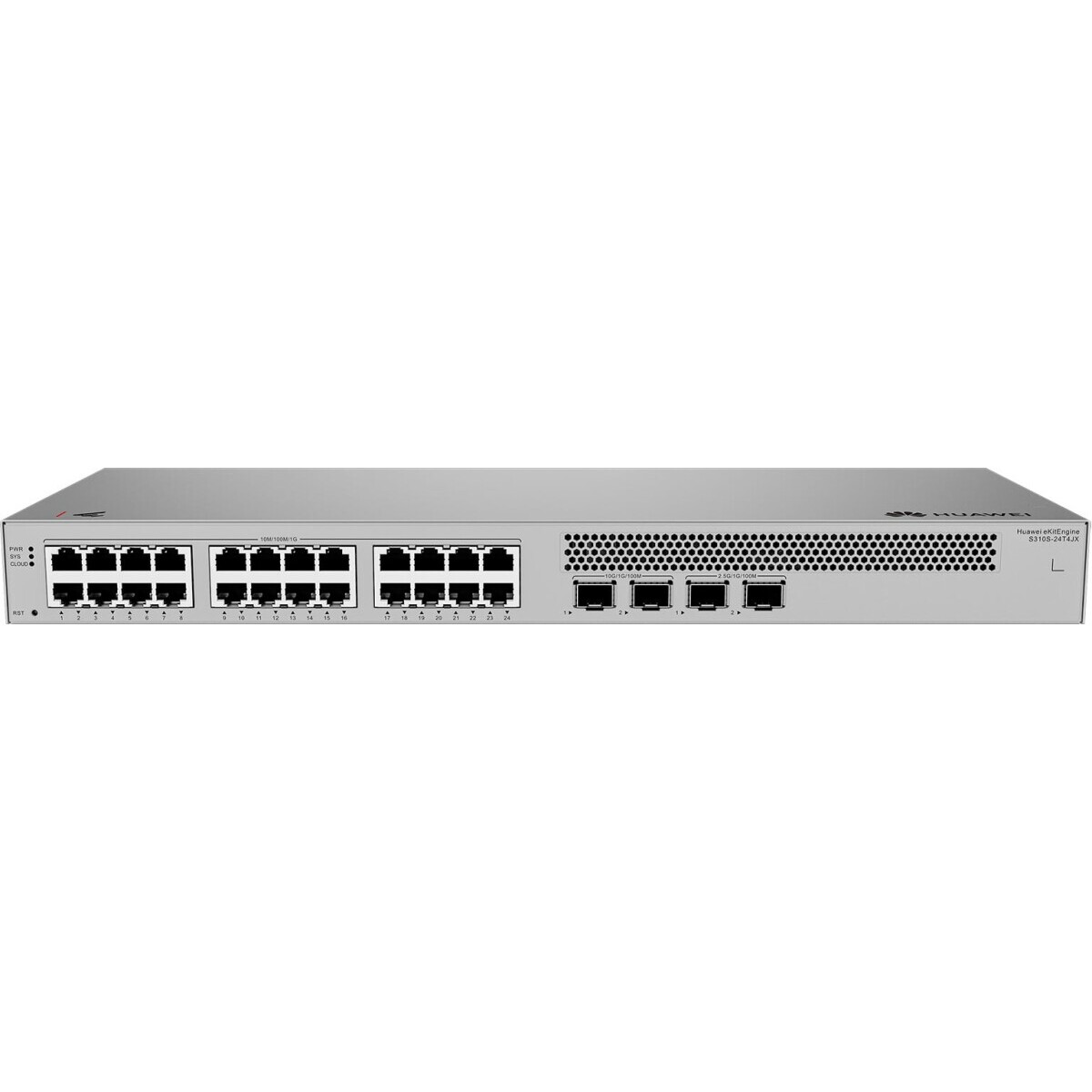Коммутатор (свитч) Huawei S310S-24T4JX
