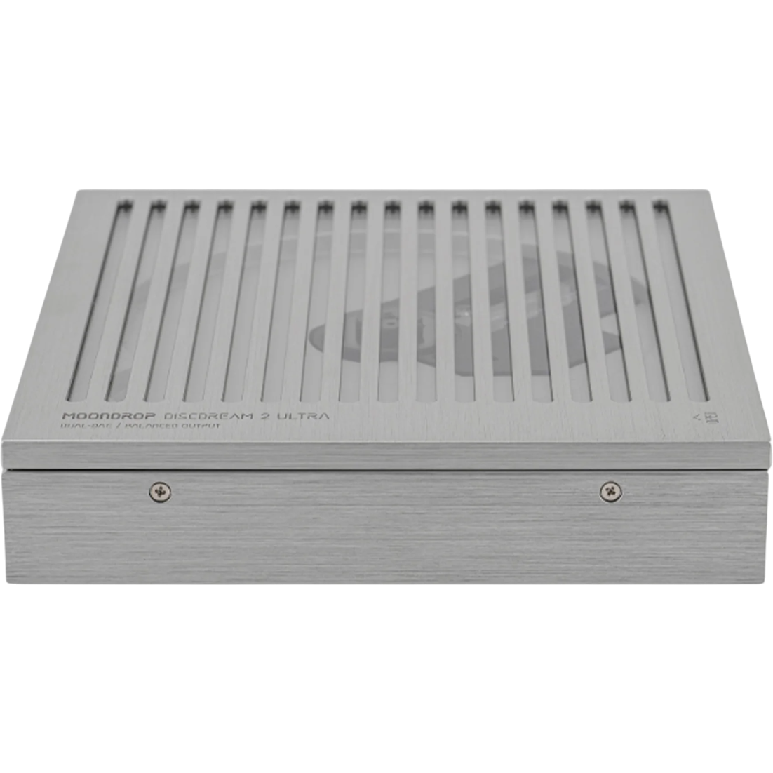 Портативный плеер MOONDROP DISCDREAM 2 ULTRA - фото 3