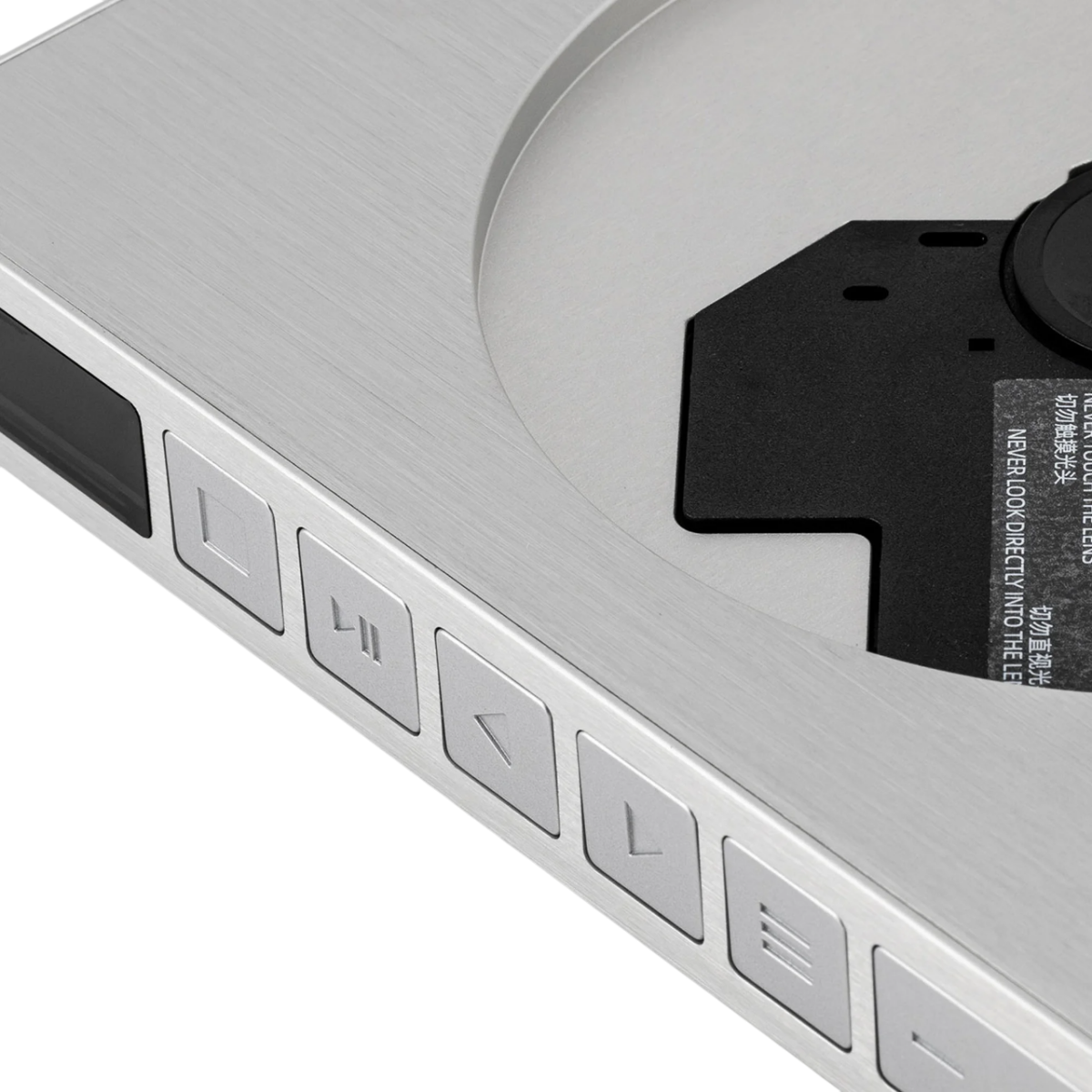 Портативный плеер MOONDROP DISCDREAM 2 ULTRA - фото 8