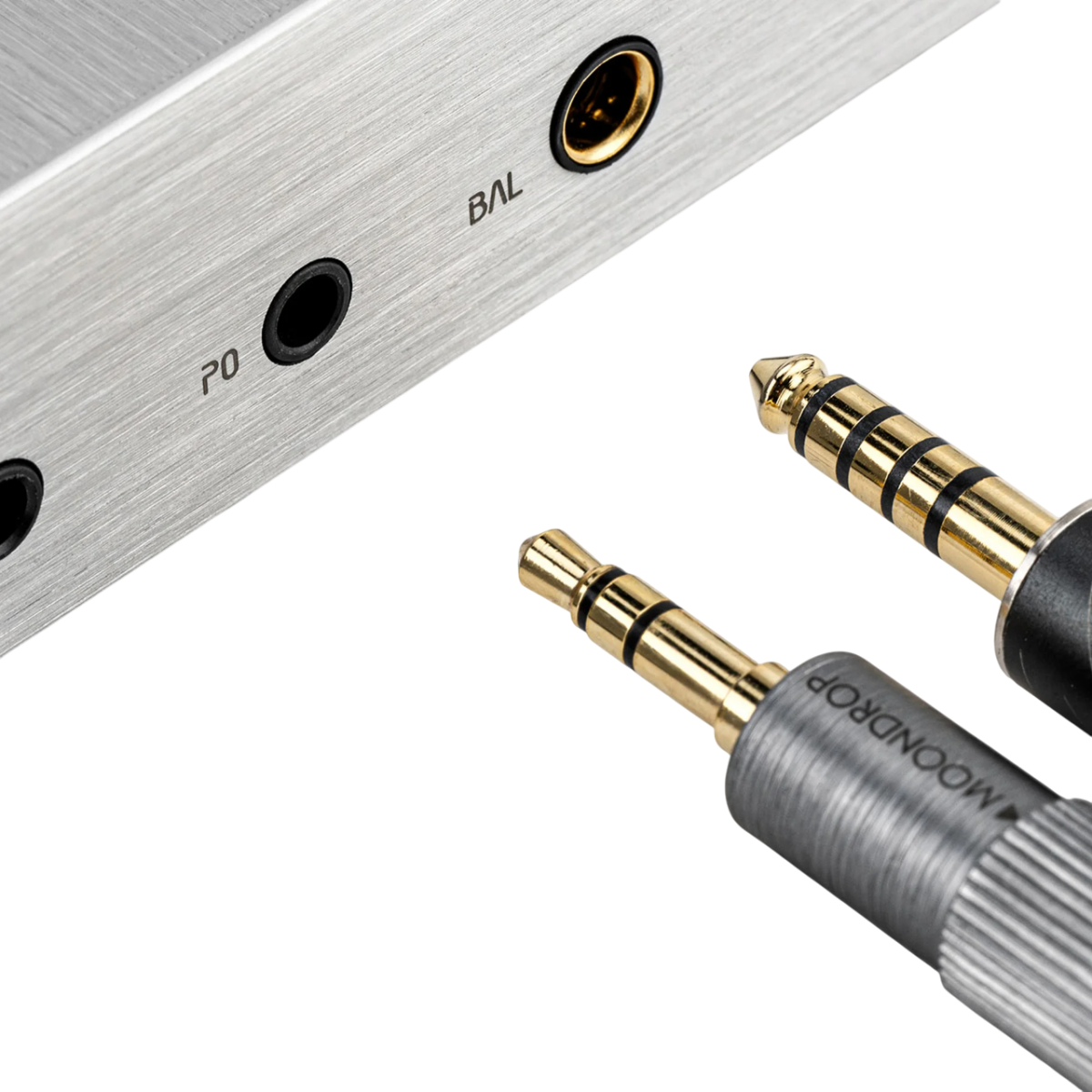 Портативный плеер MOONDROP DISCDREAM 2 ULTRA - фото 9