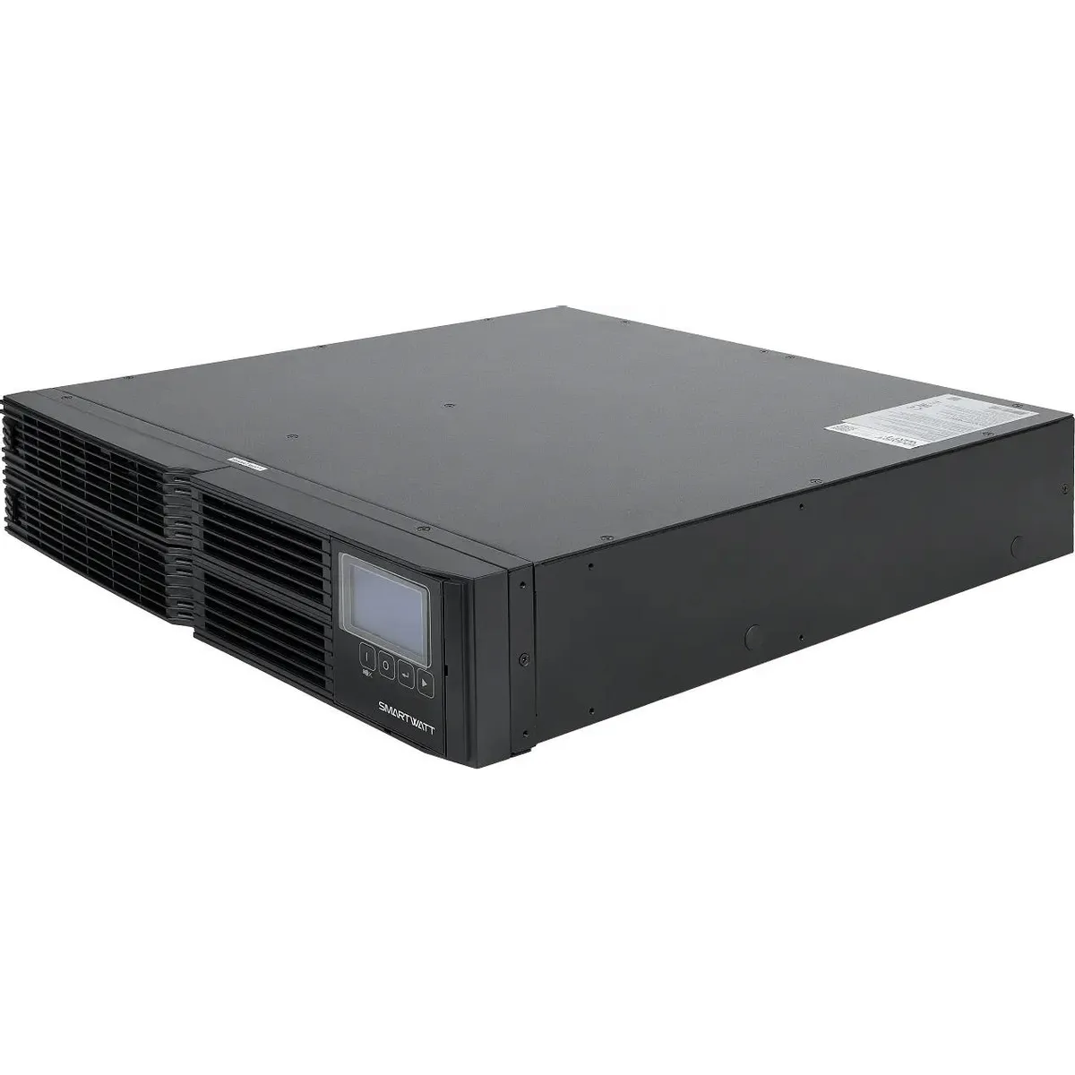 ИБП SMARTWATT UPS SUPREME IEC 1kVA - 3703020710007