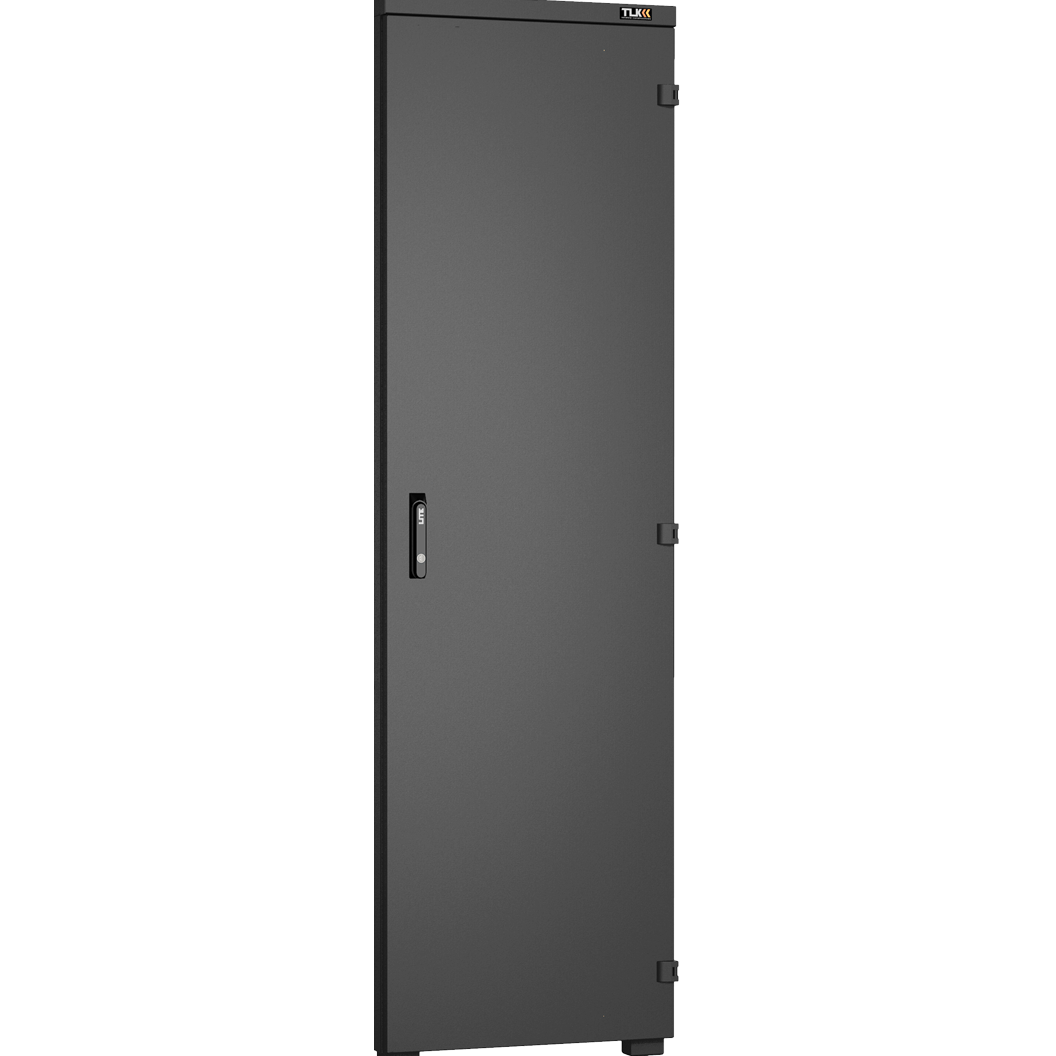 Дверь для шкафа TLK TFI-4780-M-R-BK