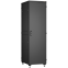 Дверь для шкафа TLK TFI-4780-M-R-BK - фото 3