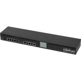Маршрутизатор (роутер) MikroTik RB3011UiAS-RM