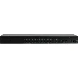 Маршрутизатор (роутер) MikroTik RB3011UiAS-RM
