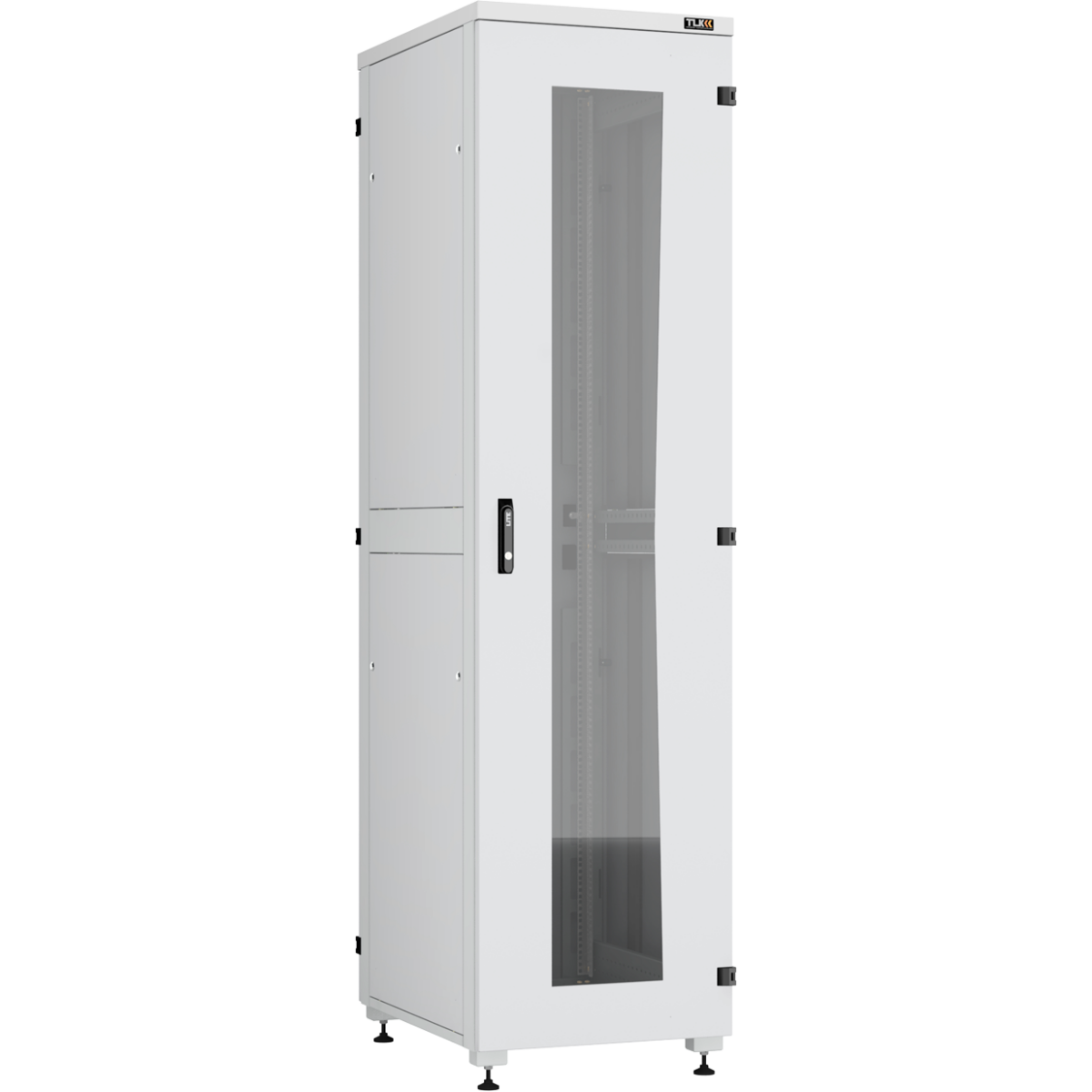 Дверь для шкафа TLK TFI-4780-G-R-GY - фото 3