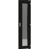 Дверь для шкафа TLK TFI-4780-G-R-BK