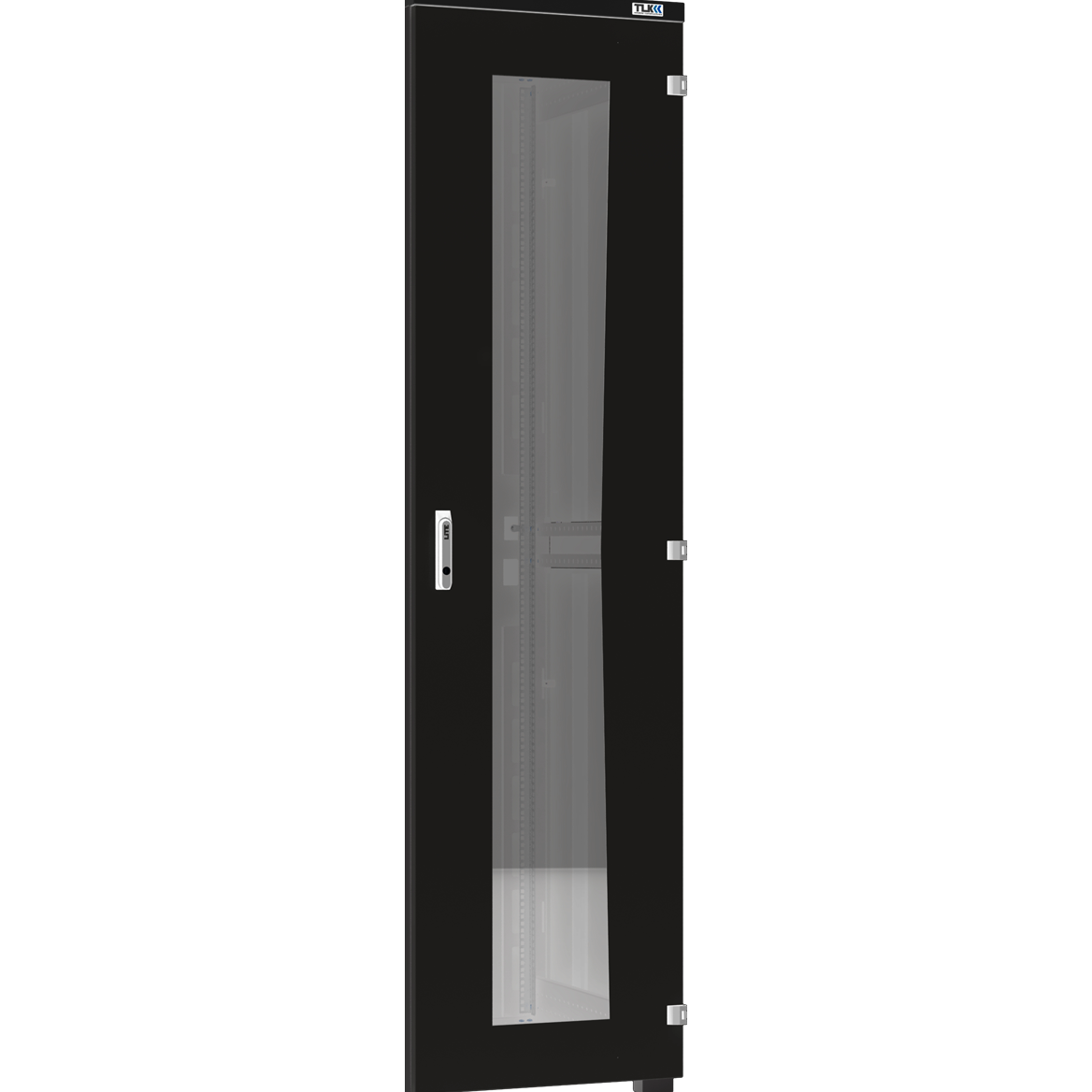 Дверь для шкафа TLK TFI-4780-G-R-BK