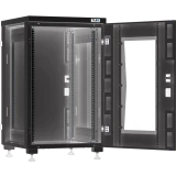 Дверь для шкафа TLK TFI-1860-G-R-BK