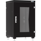 Дверь для шкафа TLK TFI-1860-G-R-BK