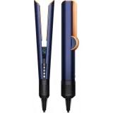 Щипцы Dyson Airstrait HT01 Blue/Copper (408231-01)