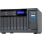Сетевое хранилище (NAS) QNAP TVS-1282T3-i7-64G - фото 2