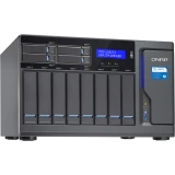 Сетевое хранилище (NAS) QNAP TVS-1282T3-i7-64G
