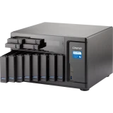 Сетевое хранилище (NAS) QNAP TVS-1282T3-i7-64G