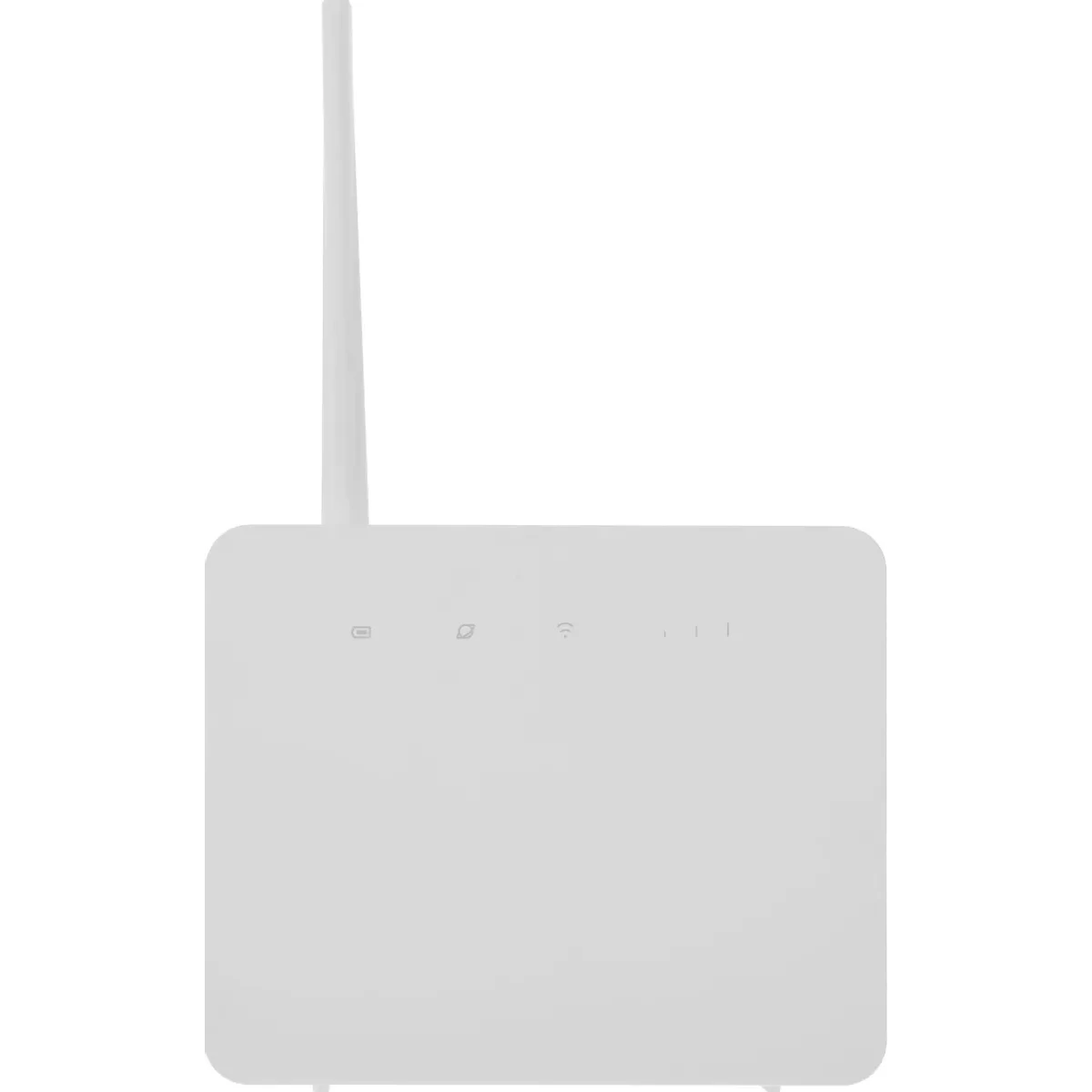 Wi-Fi маршрутизатор (роутер) Huawei B313-322 51060KPM White