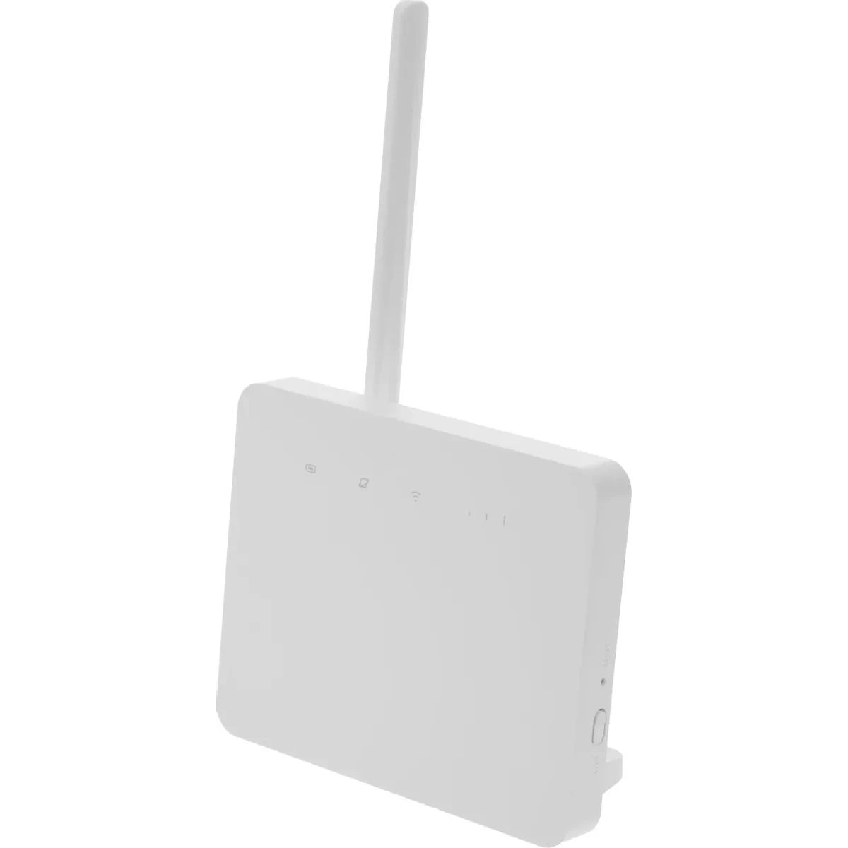 Wi-Fi маршрутизатор (роутер) Huawei B313-322 51060KPM White - фото 2