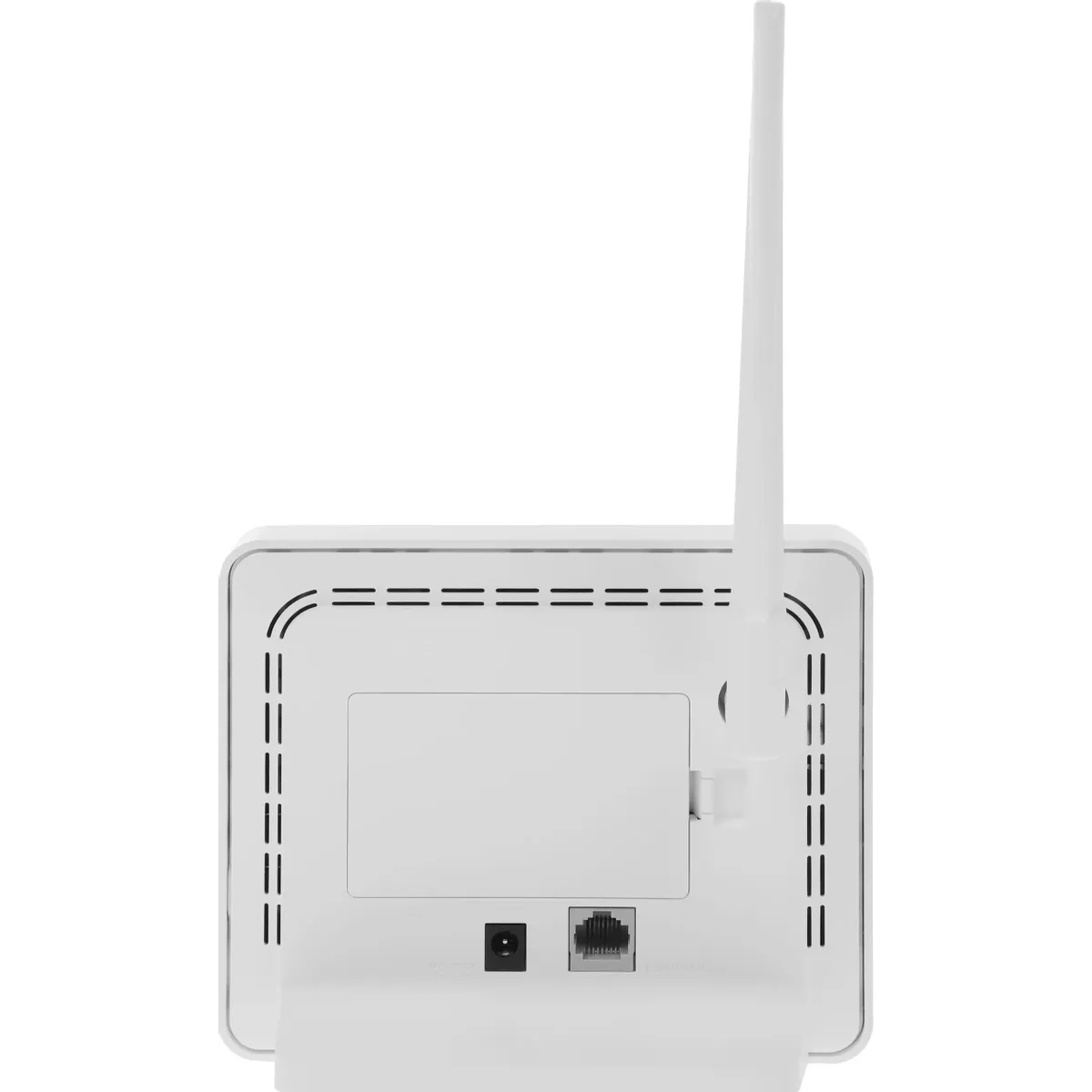 Wi-Fi маршрутизатор (роутер) Huawei B313-322 51060KPM White - фото 4