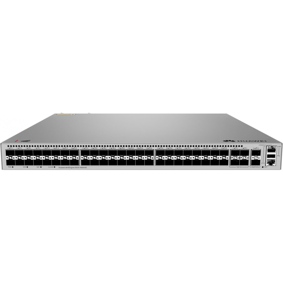 Коммутатор (свитч) Huawei S530-48S4XE - 98012558