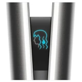 Щипцы Dyson Airstrait HT01 Nickel/Copper (408210-01)