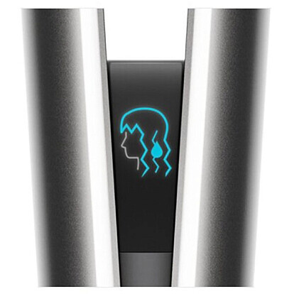 Щипцы Dyson Airstrait HT01 Nickel/Copper (408210-01) - фото 4